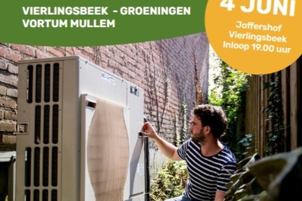 energie avond